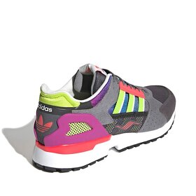 Botasky adidas zx 100000 - 2