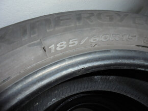 Hankook Kinergy Eco K425 185/60 R15 84H č.32L+z - 2