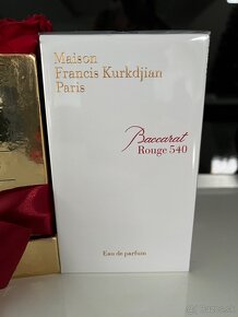 Baccarat Rouge 540 Eau de parfum - 2