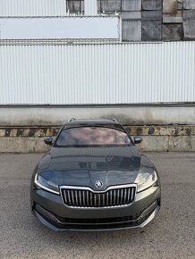 Škoda Superb 2.0 TDI L&K 140kw 2020 Odpočet DPH - 2