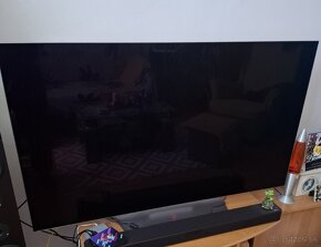 Predám oled televízor LG 55EG9A7V - 2