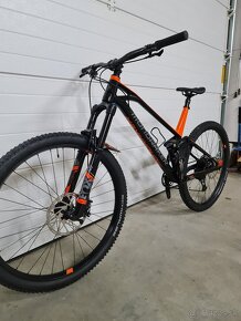 Mondraker FOXY 29 vo veľkosti XL - 2