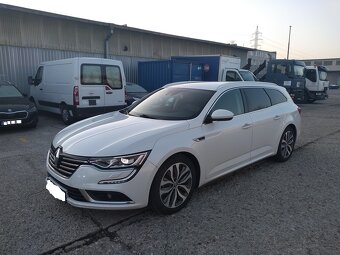 2019_RENAULT TALISMAN GT dCi150_1.maj,kúpa SR_13.252€ netto_ - 2