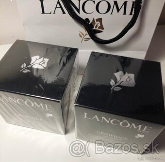 Krémy zn. Lancôme Genifique - 2