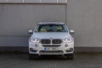 BMW X5 3.0d xDrive - 2