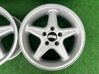 R17 5x120 Original Pininfarina by  BBS PA 004 - 8J ET40  - 7 - 2