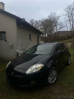 Fiat Bravo 2 - 2