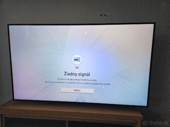 Samsung smart TV QE55Q60RAT - 2