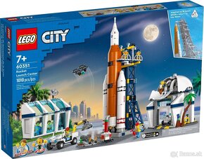 Predám Lego City - 2