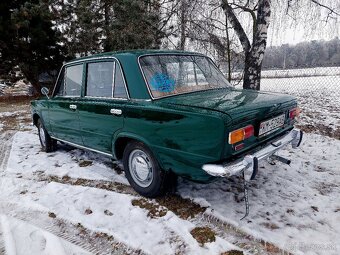 Lada Vaz Žiguli 2101 - 2