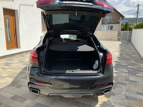 Preredam Bmw X6 M 4,0 D - 2