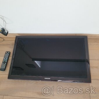 Samsung UE32D5500 32" - 2