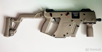 Kriss Vector G2 AEG ARES - 2