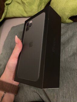 Iphone 11 pro max 256gb - 2