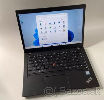 Lenovo Thinkpad T480 - 2