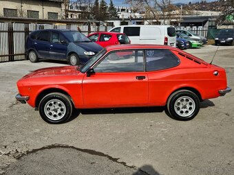 Fiat 128 Sport Coupe - 2