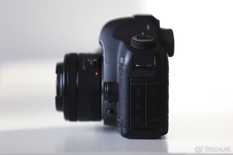 Canon 5D MII - 2