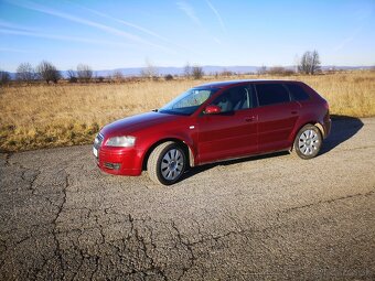 Audi a3 1.9 tdi - 2