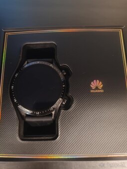 Huawei watch 2 - 2