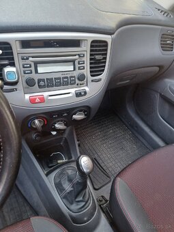 Kia Rio ND - 2