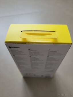 Powerbanka Baseus 20000mAh 20W - 2