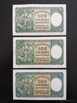 100Ks 1940 - 2