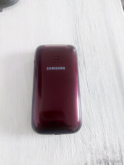 mobil samsung - 2