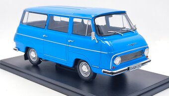 Škoda 1203 (1968) 1:24 - 2