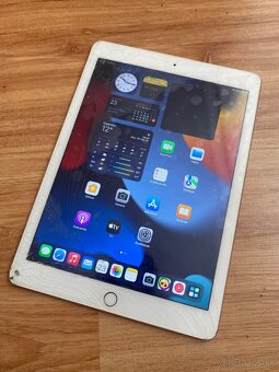 iPad Air 2 - 2