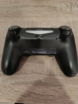 Ovladac PS4 dualshock - 2