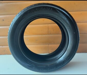 Letné Pneumatiky Yokohama Bluearth GT 205/55 R16 91V - 2