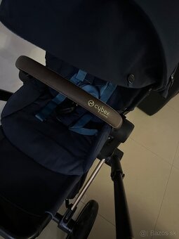 Cybex Priam - 2