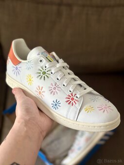 ADIDAS STAN SMITH PRIDE - 2