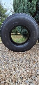 Pneumatiky 295/80 R22,5 - 2