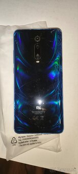 Xiaomi Mi 9T 128GB - 2