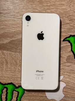 iPhone xr - 2