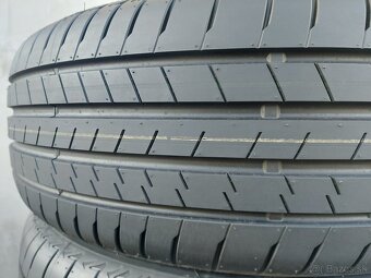 4ks NOVÉ 225/60 r18 104W BRIDGESTONE, DOT2024 - 2