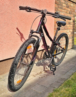 Detský bicykel Specialized Hotrock 20 - 2