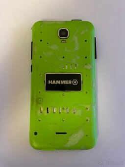 Hammer Active myPhone - 2