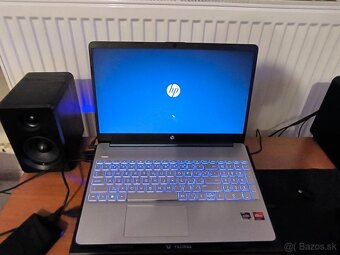 HP Laptop 15s-eq2752nc - 2