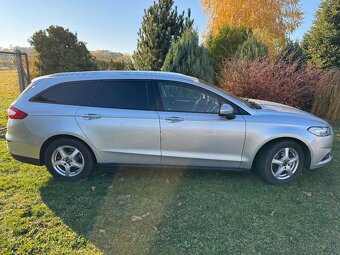 Ford Mondeo 1.6 TDCi combi - 2