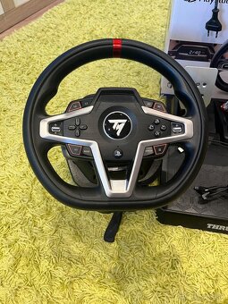 Herný volant Thrustmaster T248 PC/PS4,PS5 - 2