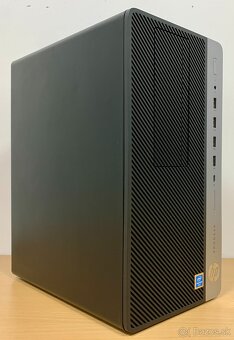 Gaming HP- i5-7500,RTX 3050 6GB,16GB RAM,240GB SSD,500GB HDD - 2