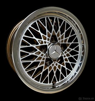 Eta-Beta 15" 5x112 Mercedes - 2