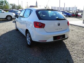 Seat Ibiza 1.4i 16V Style - 2