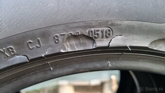 Letne pneu 225/45/17 PIRELLI CINTURATO P7 - 2