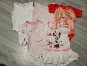 Balík oblečenia pre bábätko 68 (1) - 2