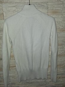 Armani Exchange originál pulover veľ.S - 2