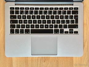 ZÁRUKA-MacBook Pro 13", i7-3.1GHz/8GB/512GB, NOVÁ BATERKA - 2