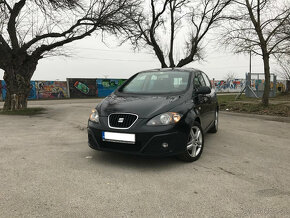 Seat Altea ( 1.6 TDI, Automat, SK auto ) - 2